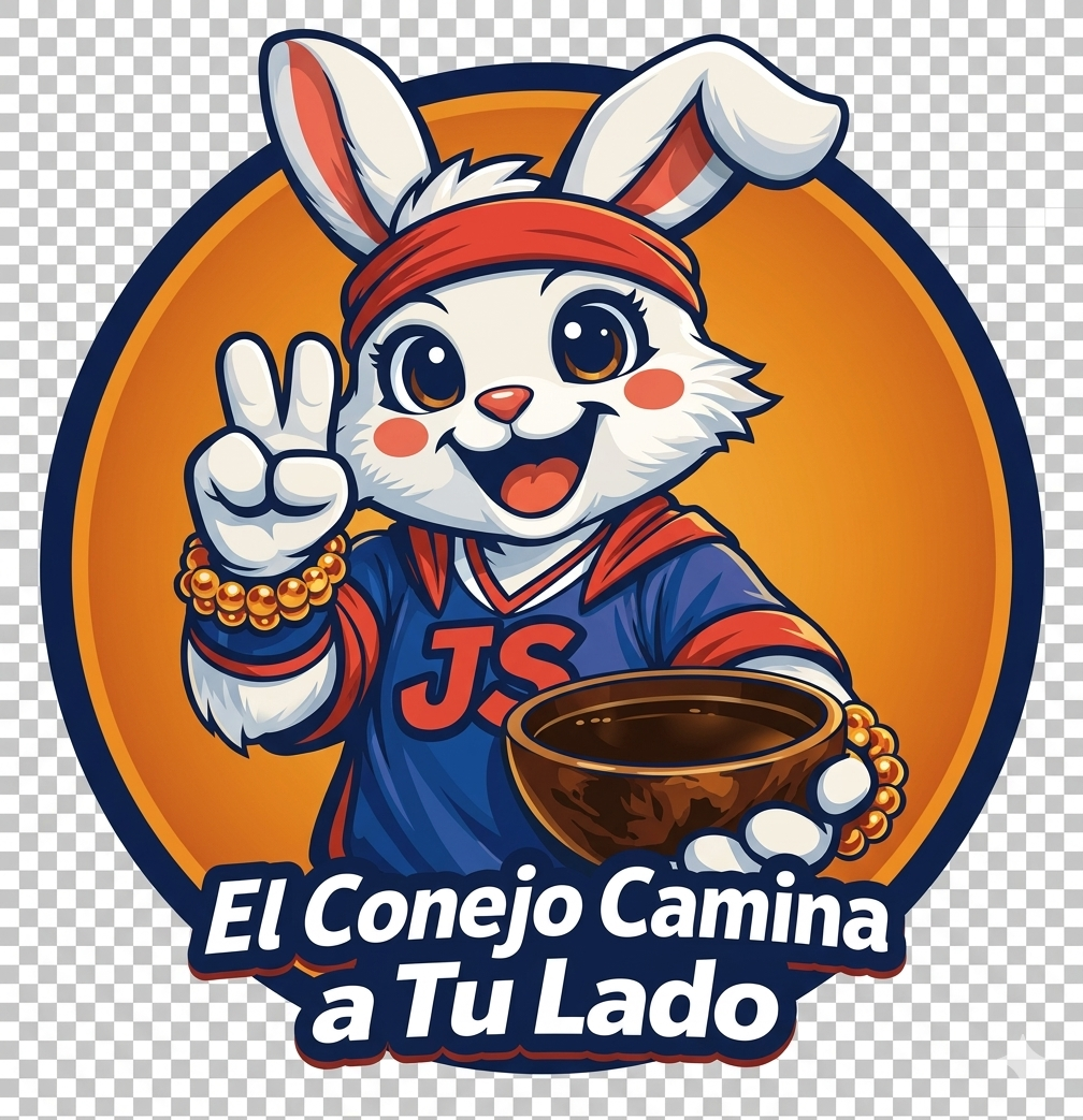 Logotipo ConejoJS